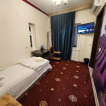 Heyvah - Guest House In Ташкент Экстерьер фото