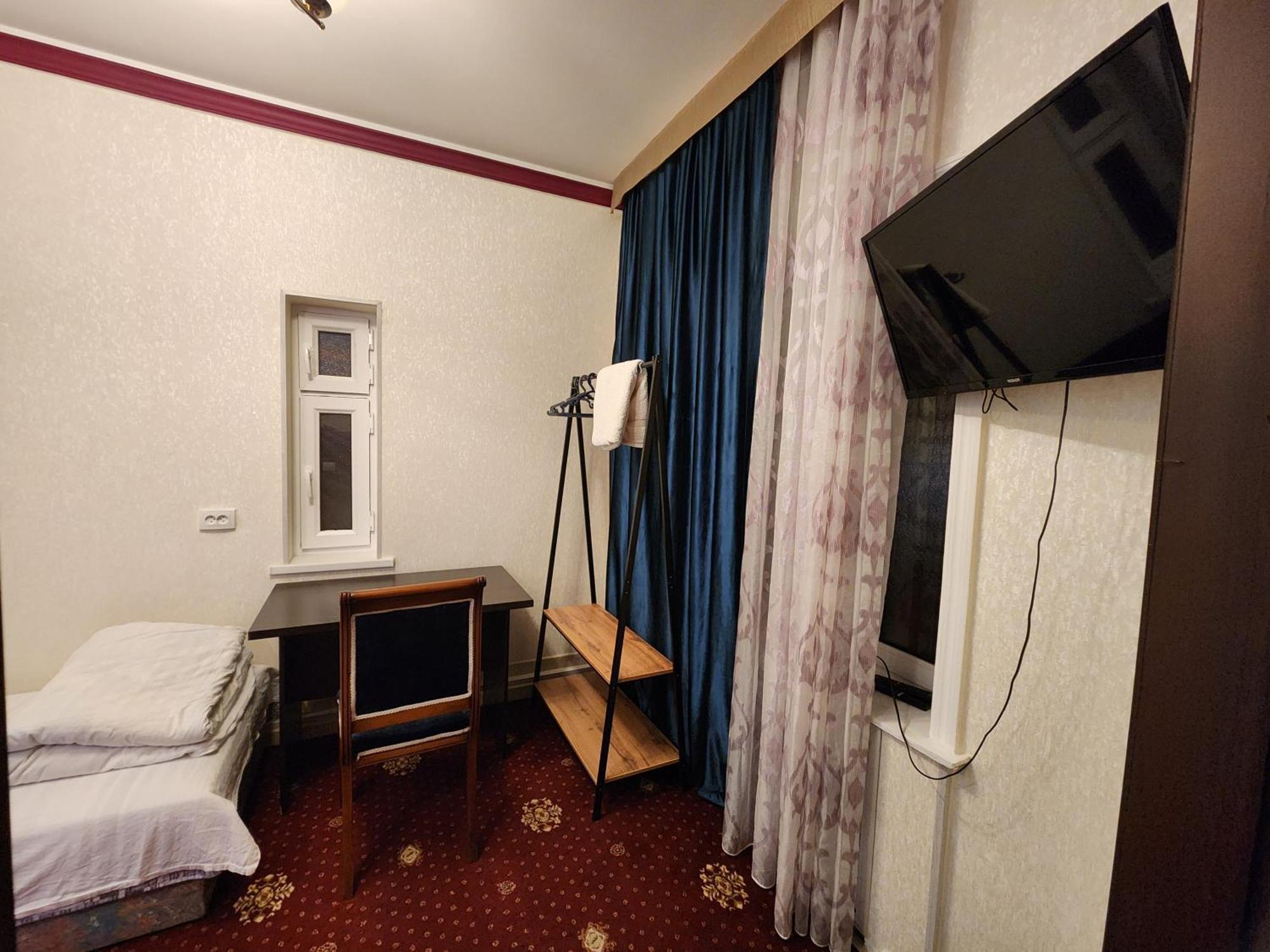 Heyvah - Guest House In Ташкент Экстерьер фото