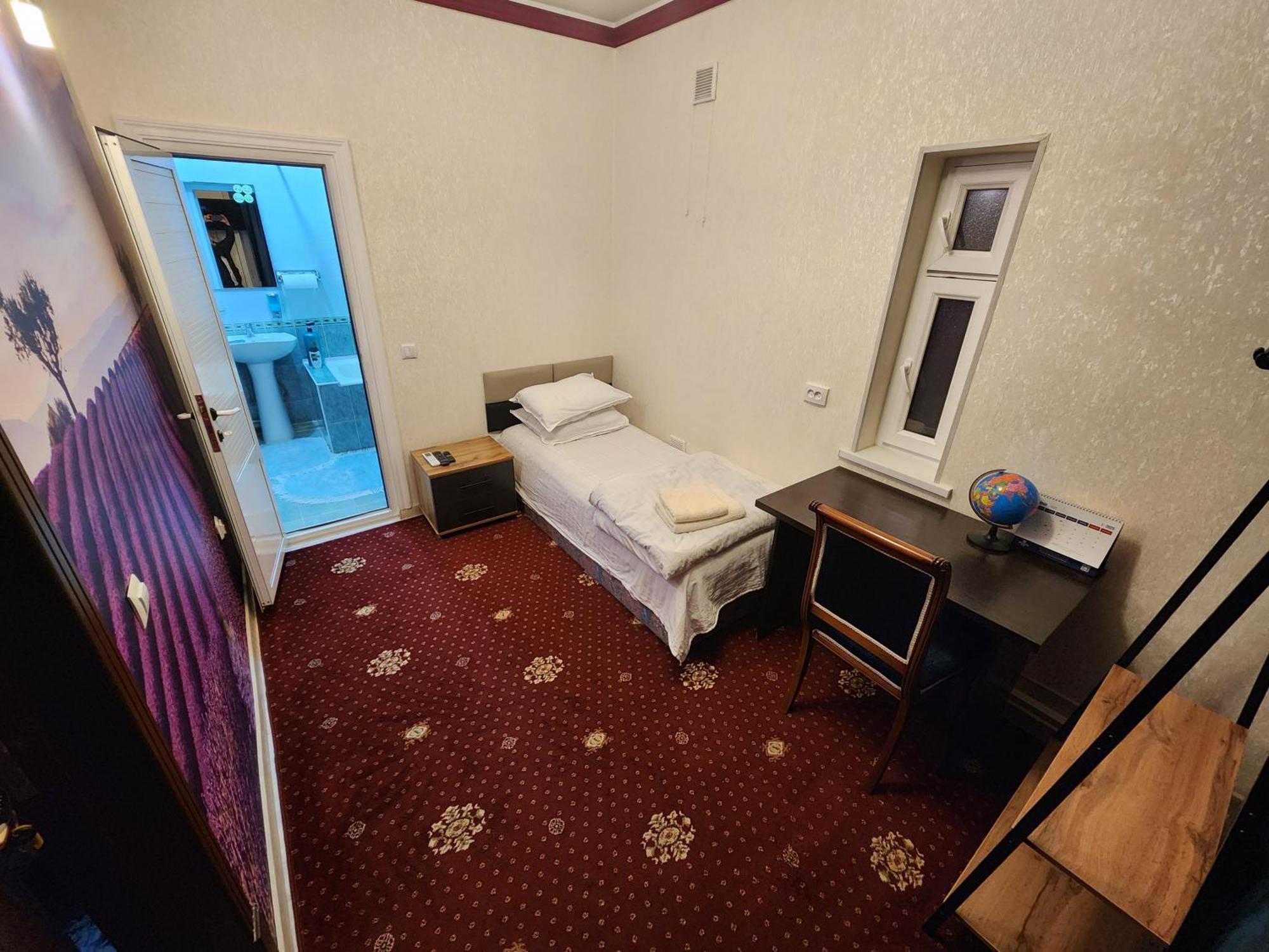 Heyvah - Guest House In Ташкент Экстерьер фото