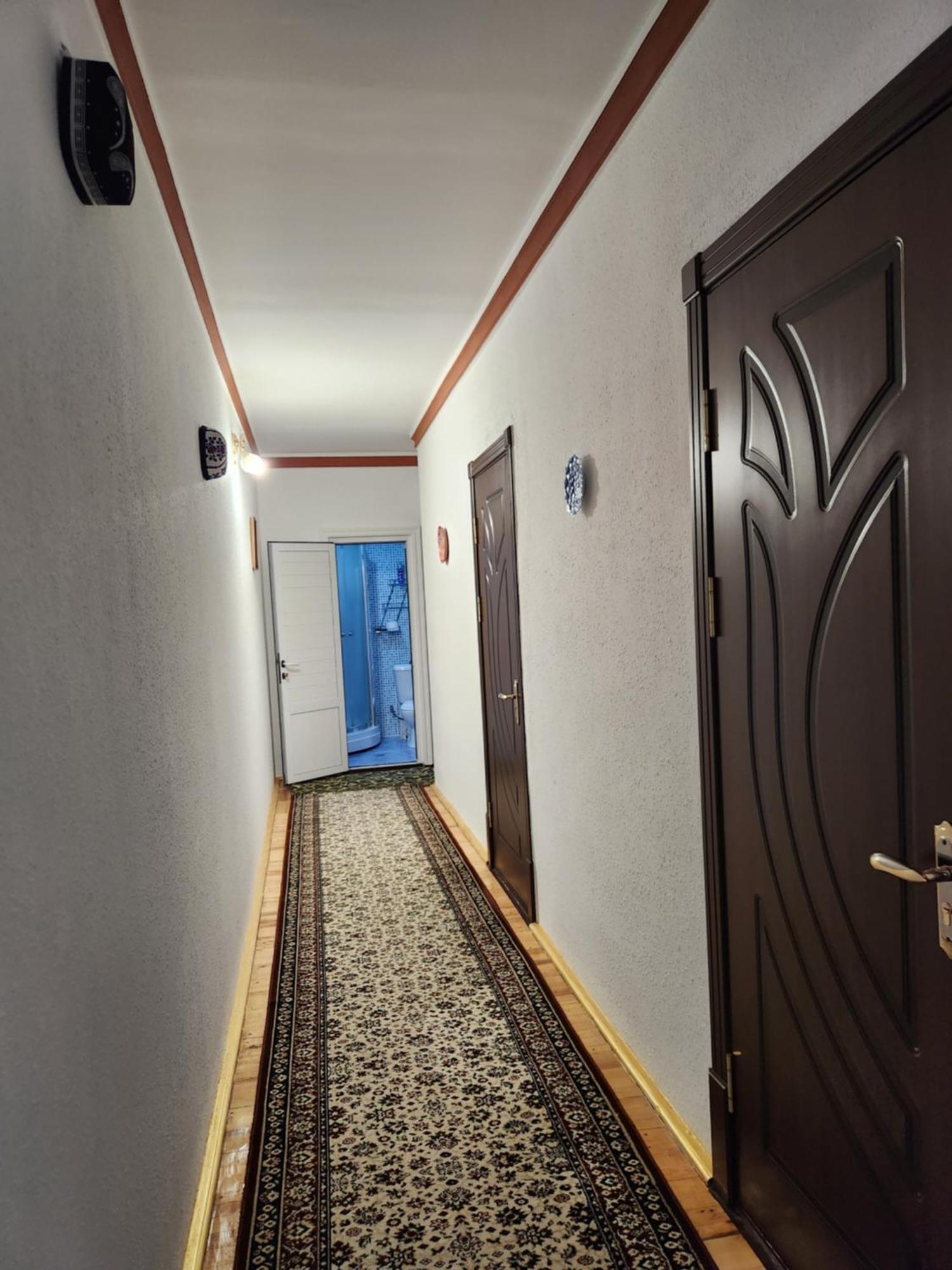 Heyvah - Guest House In Ташкент Номер фото