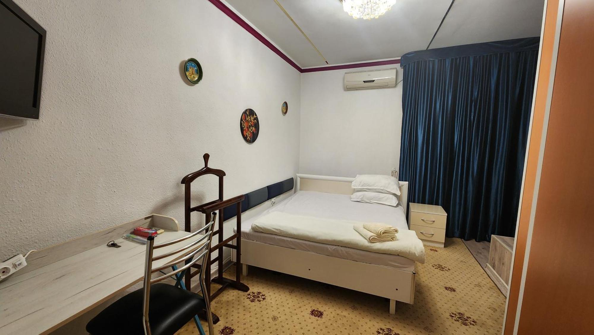Heyvah - Guest House In Ташкент Экстерьер фото