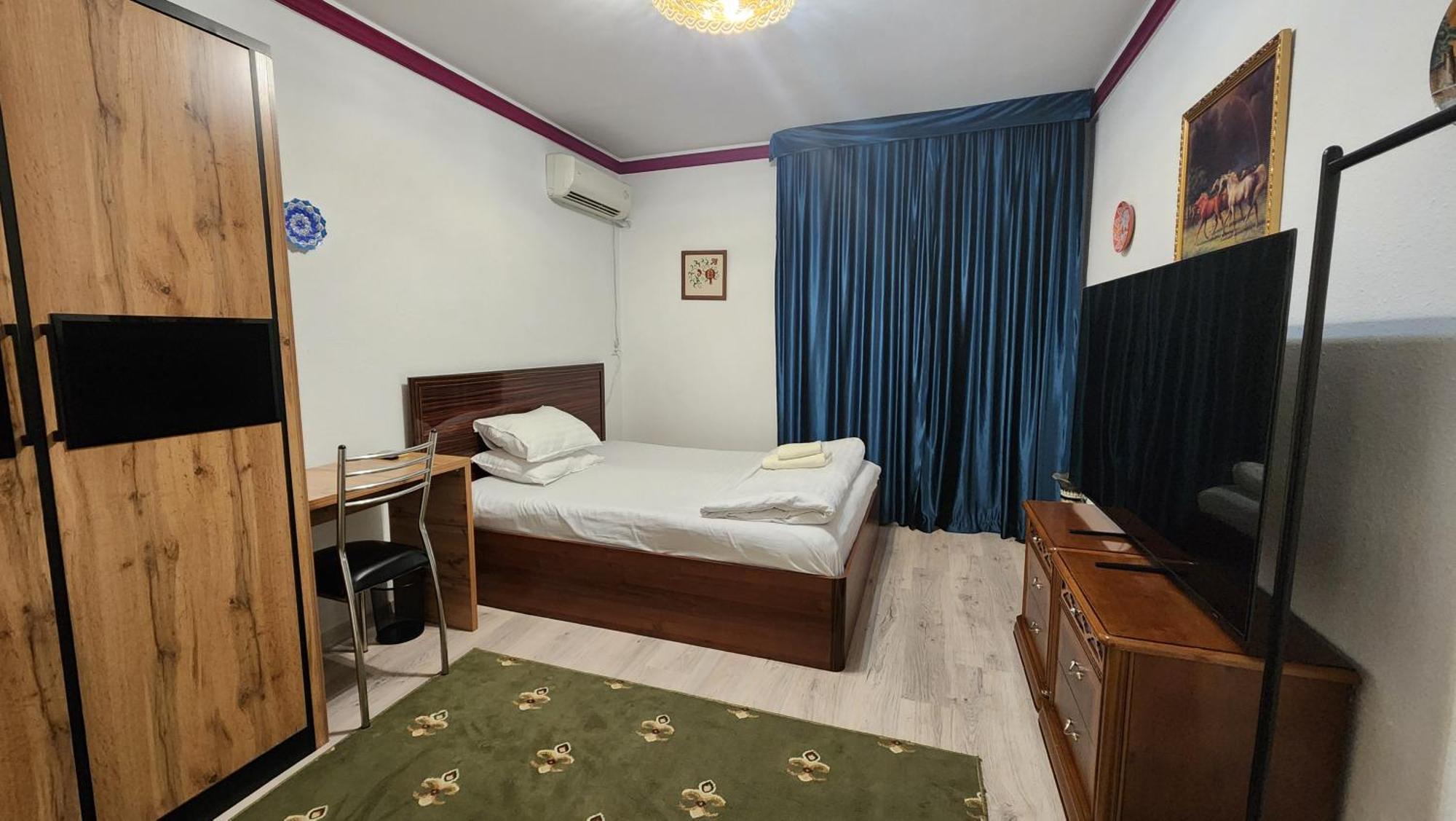 Heyvah - Guest House In Ташкент Экстерьер фото